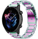 Correa acero Amazfit GTR 3 (Pro) (arcoíris)