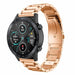 Honor Magic Watch 2 Steel Strap (Rose Gold)