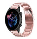 Correa acero Amazfit GTR 3 (Pro) (rosa)
