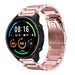 Xiaomi Mi Watch Steel Strap (Pink)