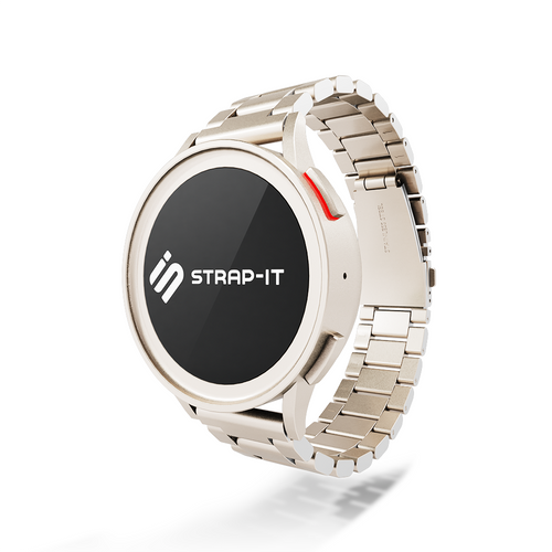 ICE Smart ST 2.0 Round 1.20 Steel Strap (Starlight)