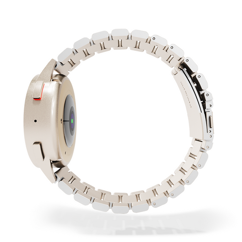 ICE Smart ST 2.0 Round 1.20 Steel Strap (Starlight)