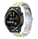 Huawei Watch GT Runner Steel Strap (Silver/Gold)