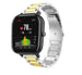 Xiaomi Amazfit GTS Steel Strap (Silver/Gold)