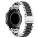 Correa acero OnePlus Watch 3 - 43mm (plateado/negro)