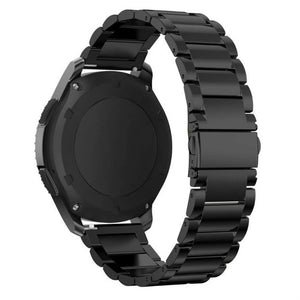 ICE Smart SQ 2.0 Square 1.70 Steel Strap (Black)