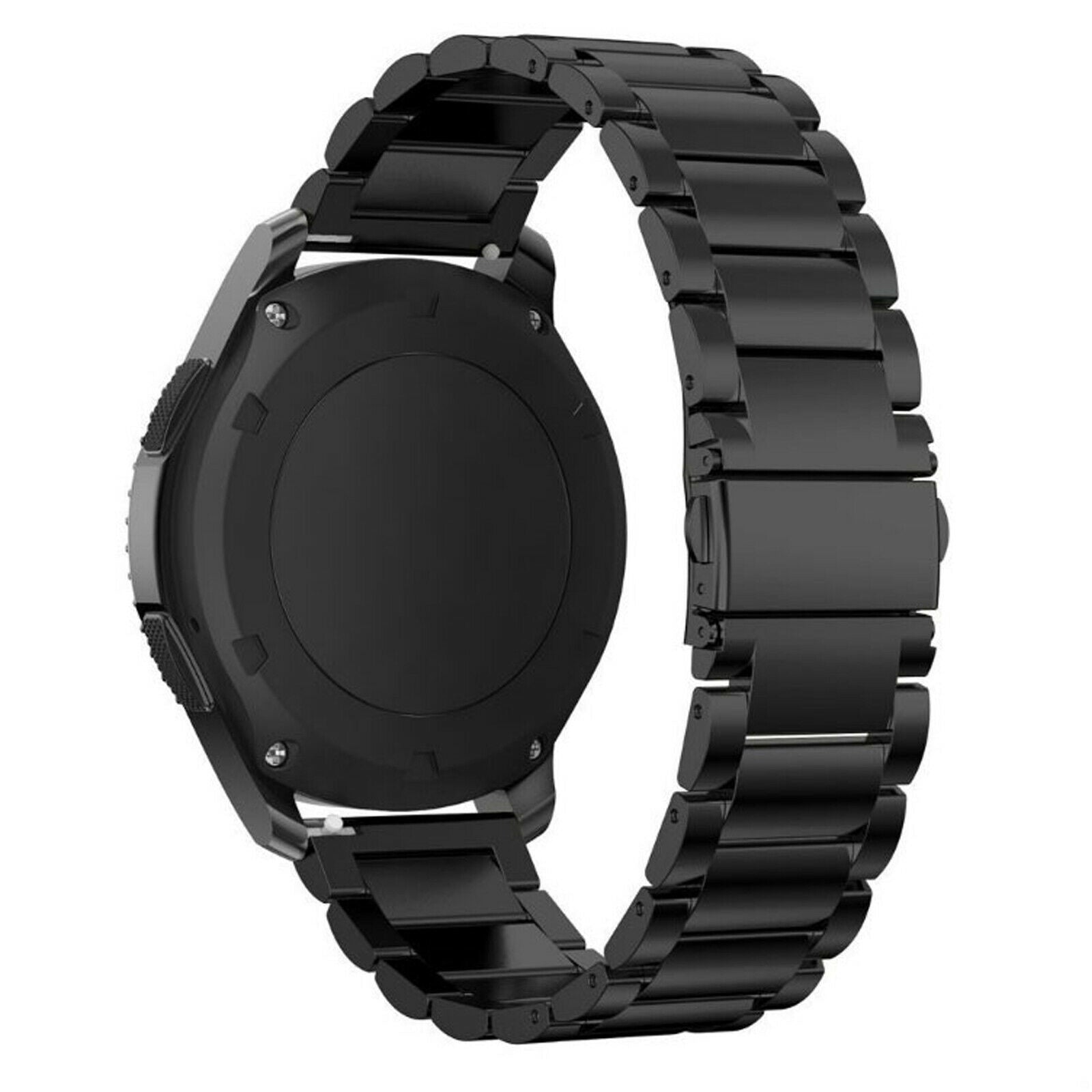 Correa titanio Withings ScanWatch 2 - 42mm (negro)