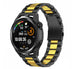 Huawei Watch GT Runner Steel Strap (Black/Gold)