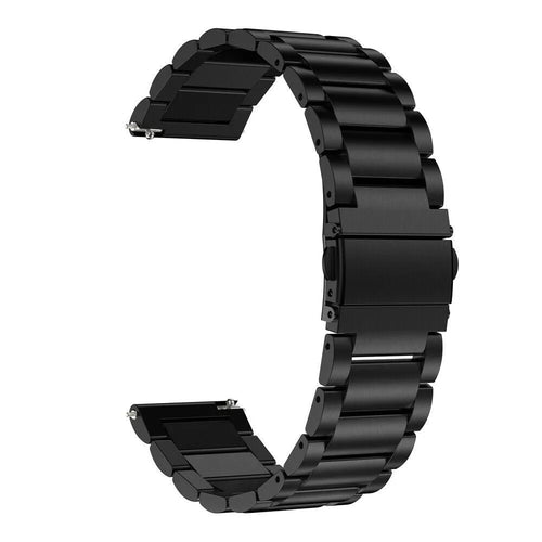 ICE Smart SQ 2.0 Square 1.70 Steel Strap (Black)