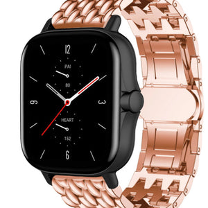 stalen-draak-band-rose-goud