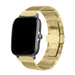 Correa acero milanese Xiaomi Amazfit GTS (oro)