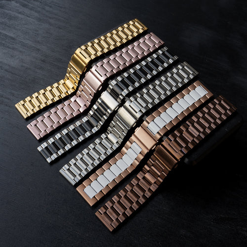 Huawei Watch GT 6 - 41mm Steel Strap (Gold)