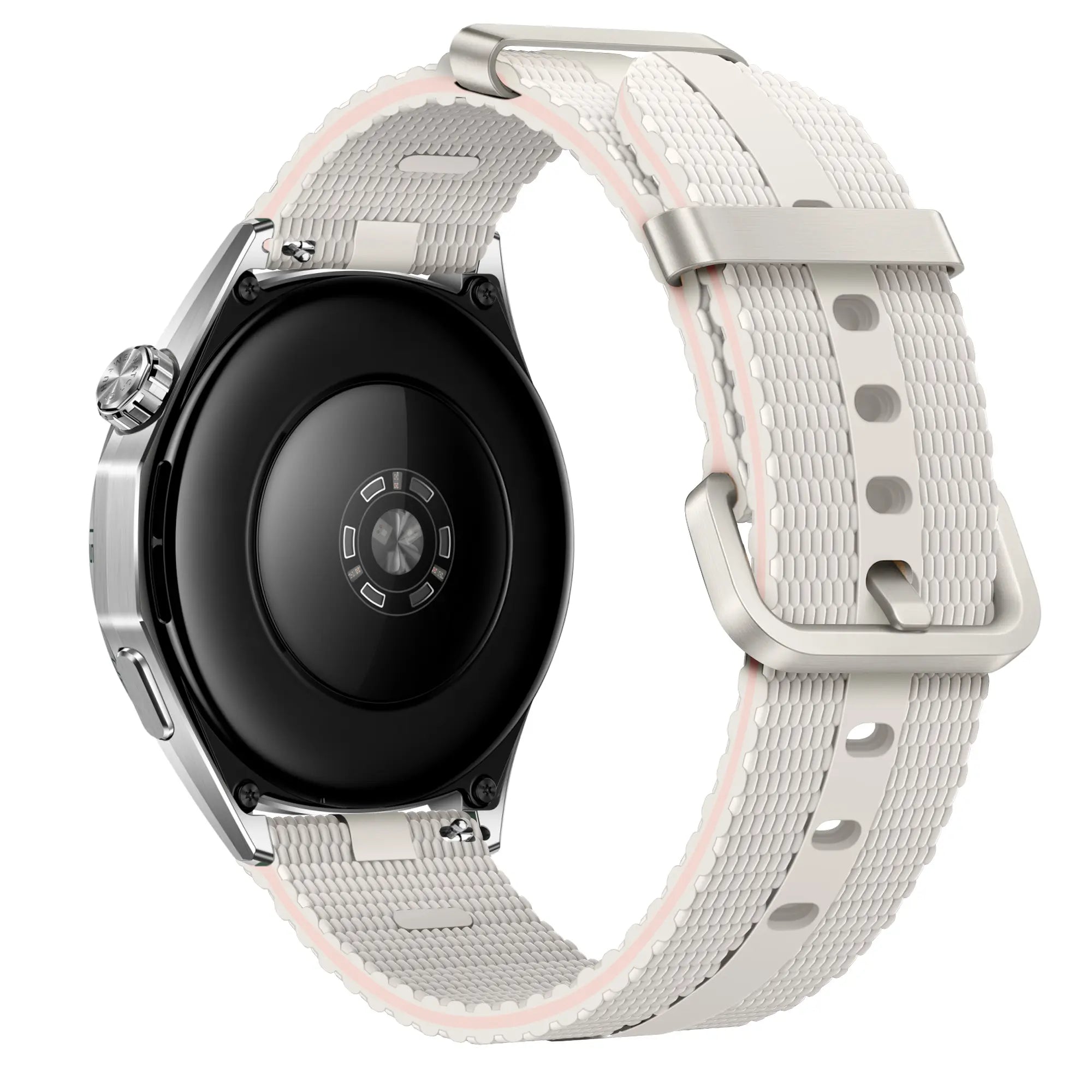 Polar Ignite 2 Silicone Active Strap (Starlight)