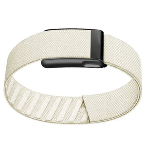 WHOOP MG Biceps Nylon Bracelet (Starlight)