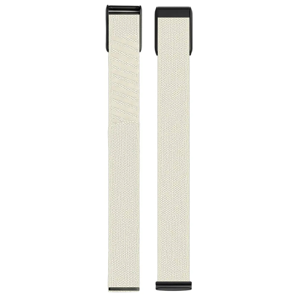 Correa nylon bíceps WHOOP MG (blanco estrella)