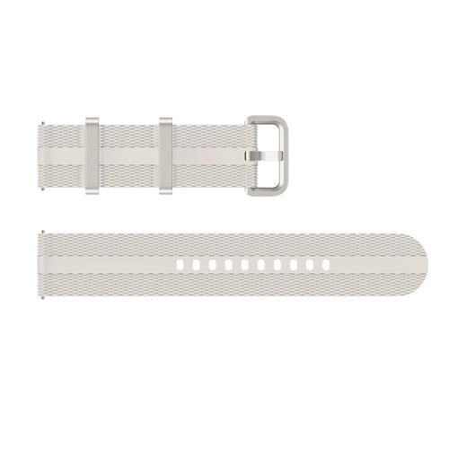 Polar Ignite 2 Silicone Active Strap (Starlight)