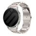 Correa acero Garmin Forerunner 170 (blanco estrella)