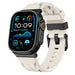 Correa silicona race Apple Watch (blanco estrella)