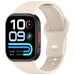 Correa silicona clásico Redmi Watch 6 (blanco estrella)
