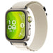 Huawei Watch Fit 3 Alpine Nylon Strap (Starlight)