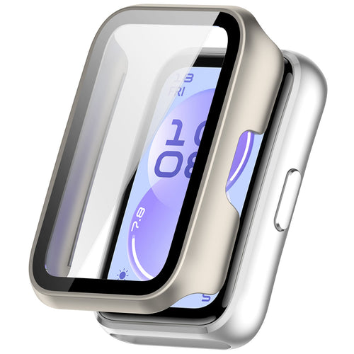 Huawei Band 11 PC Case with Glass