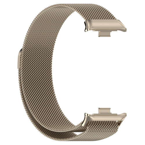 Correa milanese Redmi Watch 5 (champán)