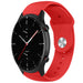 Correa deportiva Amazfit GTR 2 (roja)
