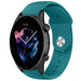 Correa deportiva Amazfit GTR 3 (Pro) (verde-azul)