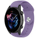 Correa deportiva Amazfit GTR 3 (Pro) (morado claro)