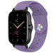 Correa deportiva Amazfit GTS 2 (morado claro)