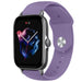 Correa deportiva Amazfit GTS 3 (morado claro)