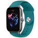 Correa deportiva Amazfit GTS 3 (verde-azul)