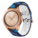 Correa Funky Feather Samsung Galaxy Watch 42mm