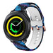 Correa Funky Feather Samsung Gear Sport