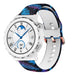 Correa Funky Feather Huawei Watch GT 3 Pro 43mm