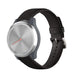 Garmin Vivomove 3s Leather Strap 39mm (Black)