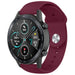 Correa deportiva Honor Magic Watch 2 (burdeos)