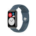 Correa deportiva Huawei Watch Fit SE (azulgris)
