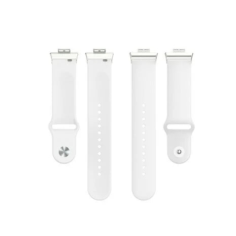 Correa deportiva Huawei Watch Fit SE (blanca)