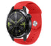 Huawei Watch GT 3 46mm Sport Strap (Red)