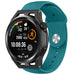 Correa deportiva Huawei Watch GT Runner (verde-azul)