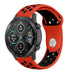 Correa deportiva Honor Magic Watch 2 (rojo/negro)