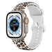 Correa leopard Apple Watch Ultra