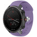Polar Grit X Pro Sport Strap (Lilac)