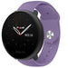 Correa deportiva Polar Ignite 2 (morado claro)