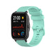 Xiaomi Amazfit GTS Premium Silicone Strap (Aqua)
