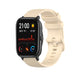 Xiaomi Amazfit GTS Premium Silicone Strap (Beige)
