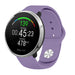 Correa deportiva Polar Ignite (morado claro)