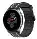 Correa deportiva hebilla OnePlus Watch (negro/blanco)