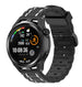 Correa deportiva hebilla Huawei Watch GT Runner (negro/blanco)